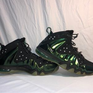 Nike Barkley Posite Max Gamma Green